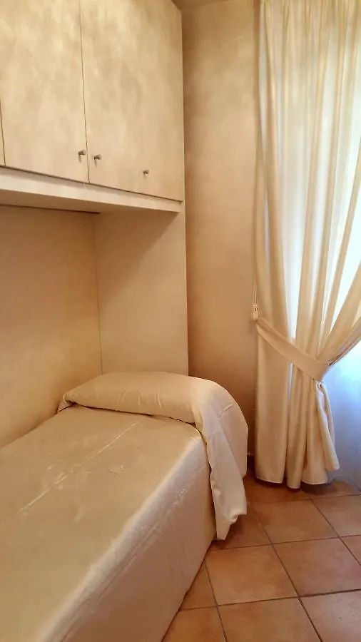 Ivana Sweet House Desenzano del Garda Apartment