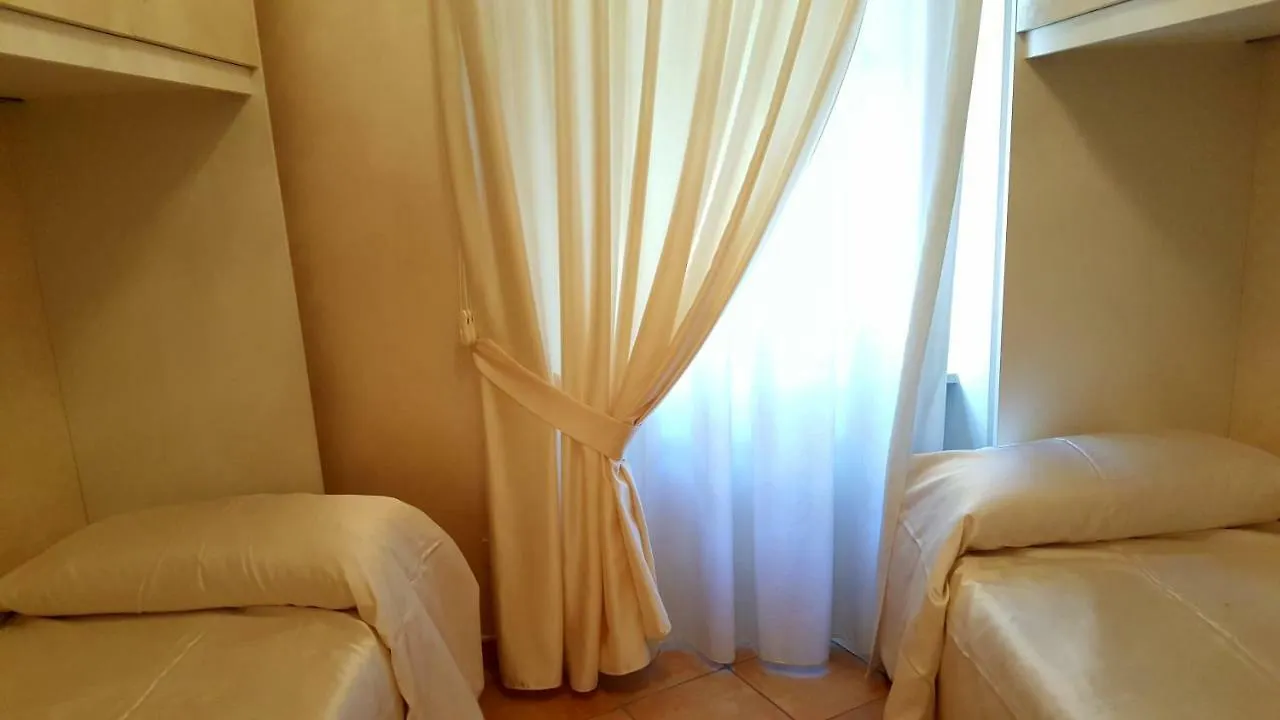 Ivana Sweet House Desenzano del Garda Apartment
