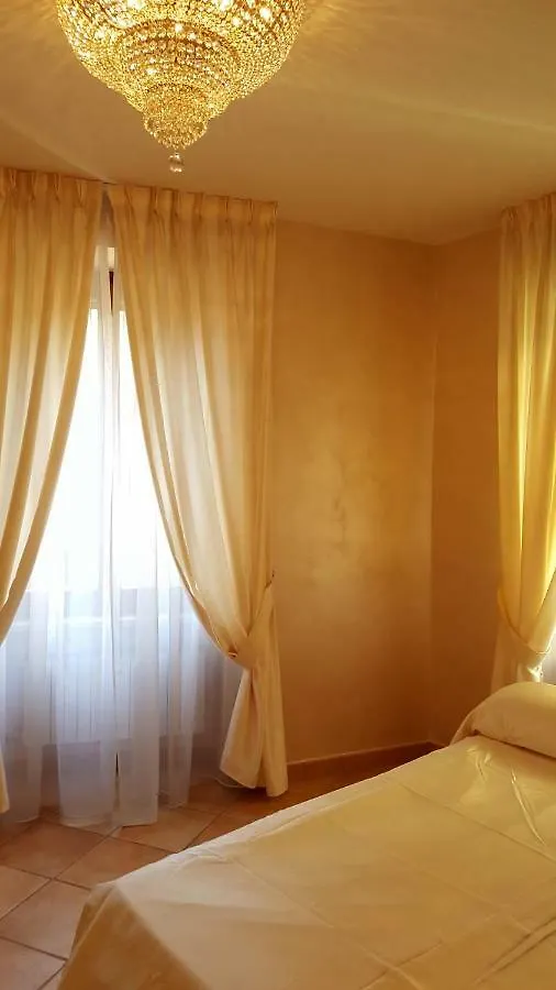 Ivana Sweet House Desenzano del Garda 0*,