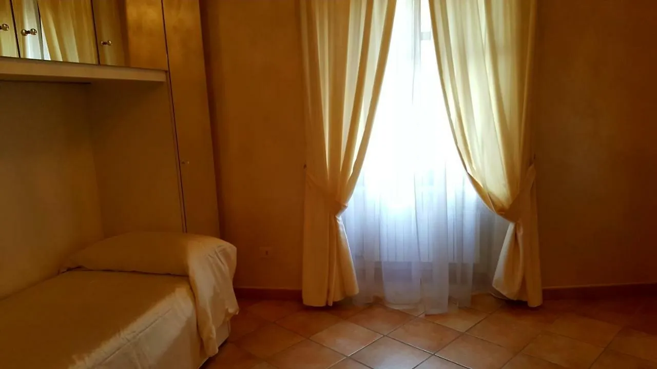 Ivana Sweet House Desenzano del Garda 0*,
