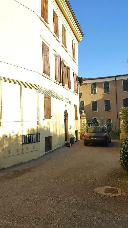 Apartment Ivana Sweet House Desenzano del Garda Italy