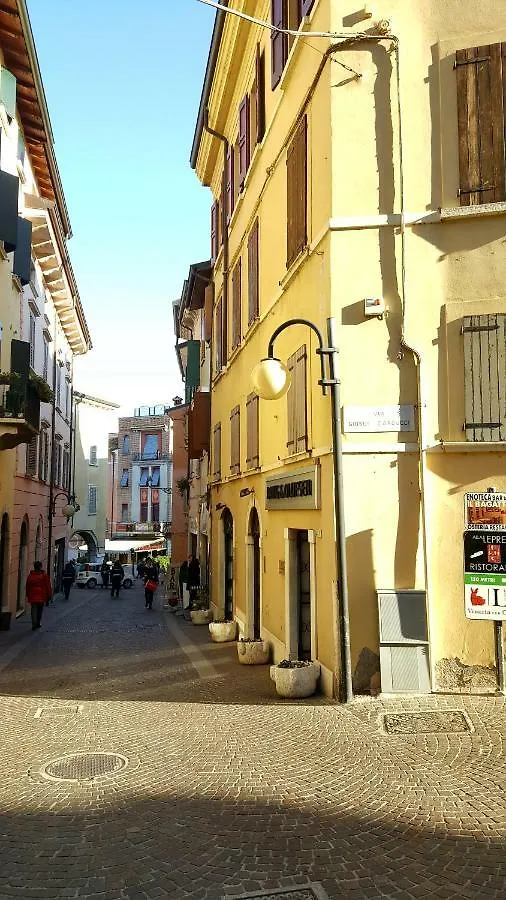Ivana Sweet House Desenzano del Garda